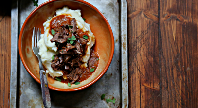 short ribs