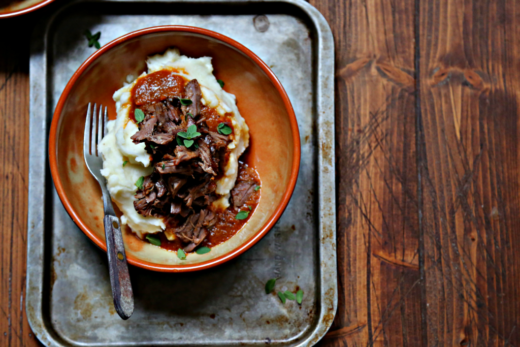 short ribs