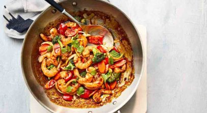 Bloody-Mary-Poached-Shrimp