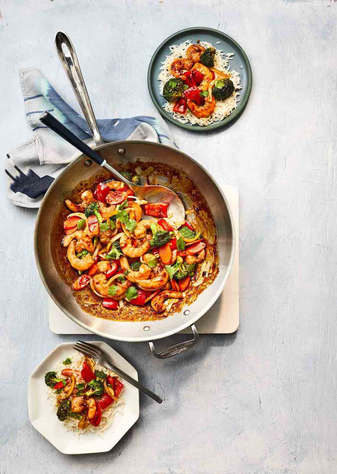 Bloody-Mary-Poached-Shrimp