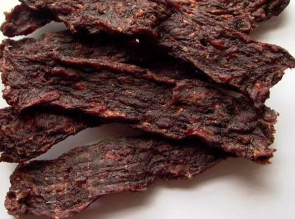 Jerky