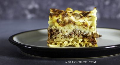 Pastitsio