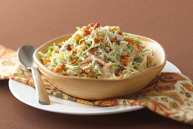 Ranch Slaw