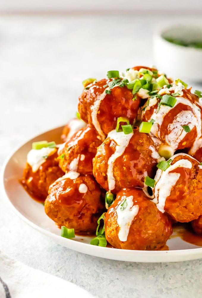 buffalo-chicken-meatballs-4-of-7