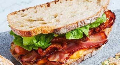 BLT