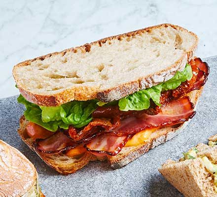 BLT
