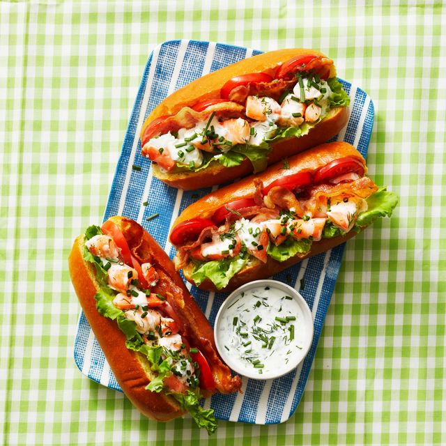 shrimprolls