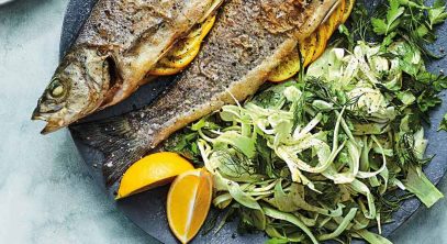 whole-roasted-branzino-lemon-fennel-salad-cropeed